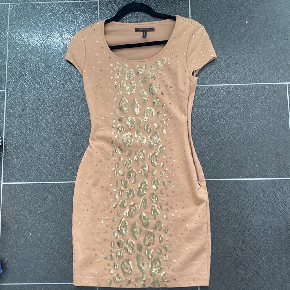 Dress by BCBG-MaxAzria